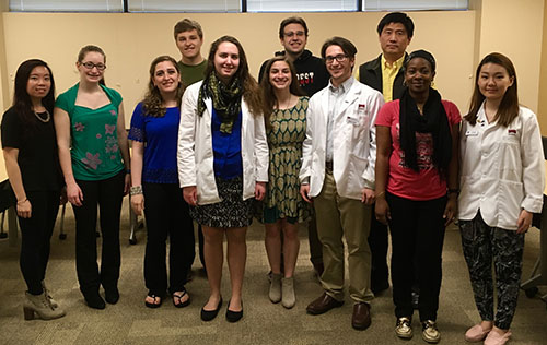 Albany College of Pharmacy