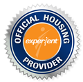 Experient - Offical Housing Provider