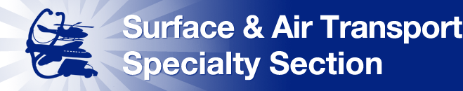 TransportSection logo. This will take you to the homepage