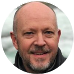 Martin Blair