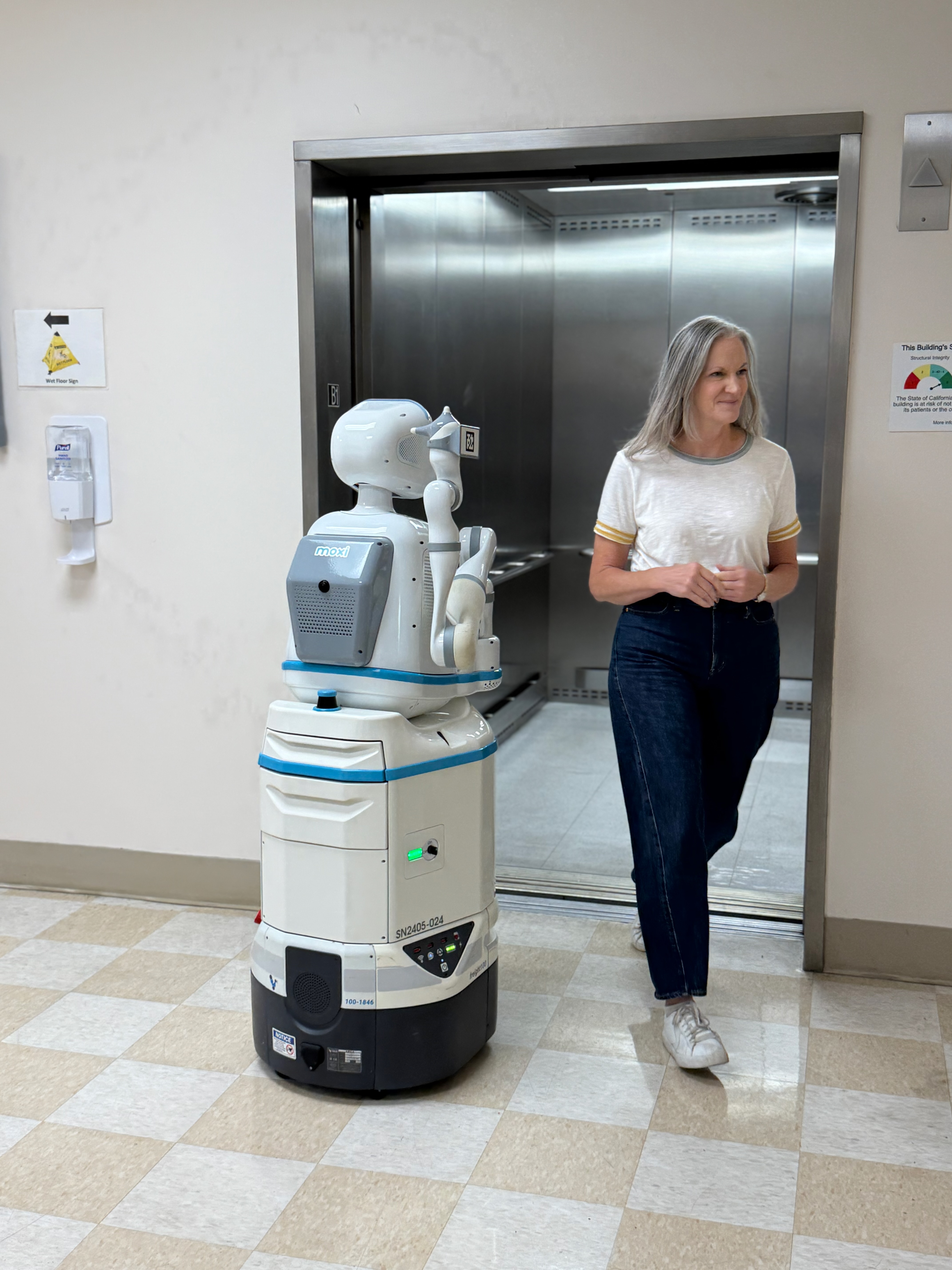 Company Profile - AgeTech Collaborative™ from AARP