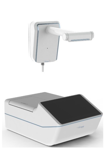 Appscent Medical Device