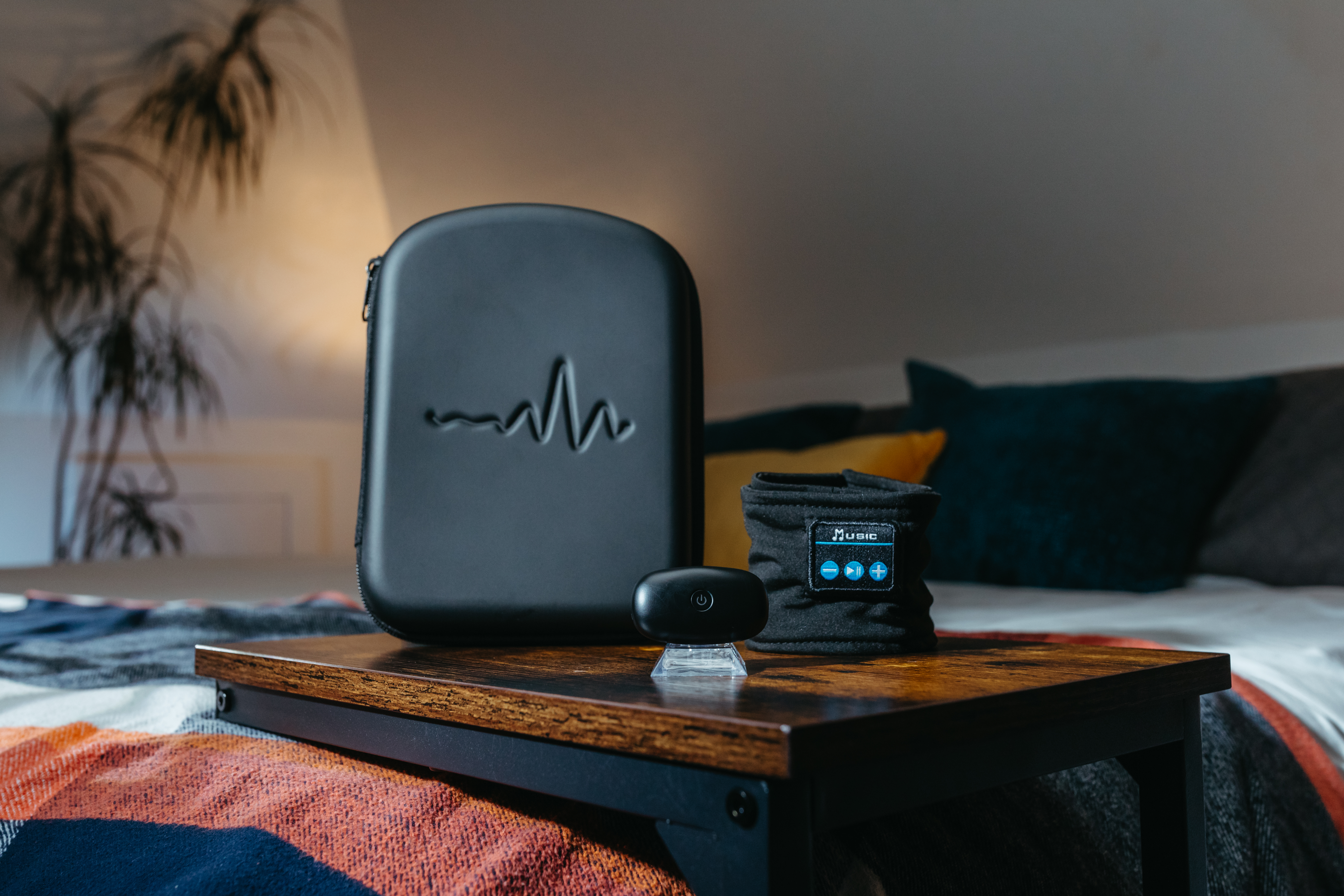 myWaves Device