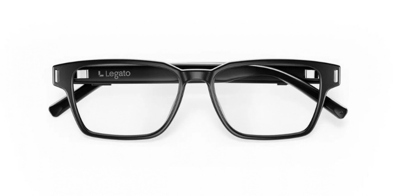 Legato Hearing Glasses