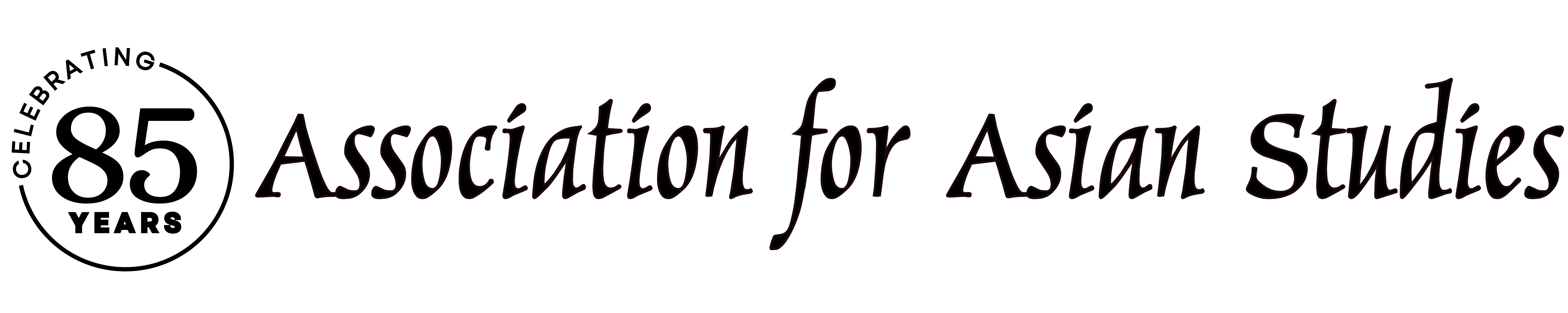 Association for Asian Studies Community Forum logo. This will take you to the homepage