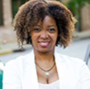 Cheryl D. Walker