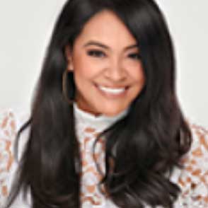 woman headshot