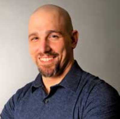 Mark Levand