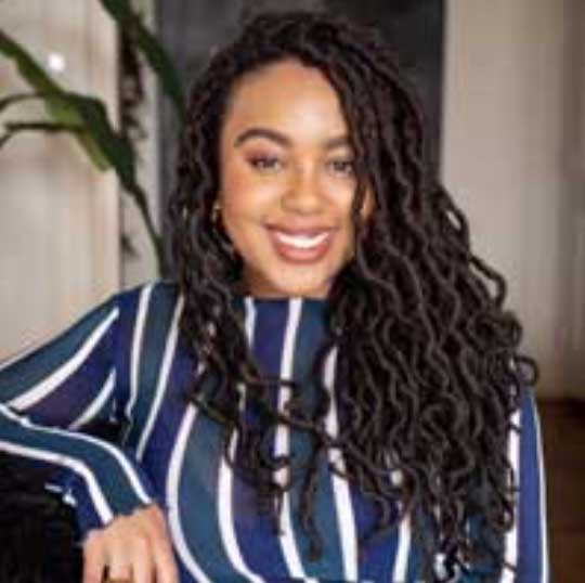 Shadeen Francis