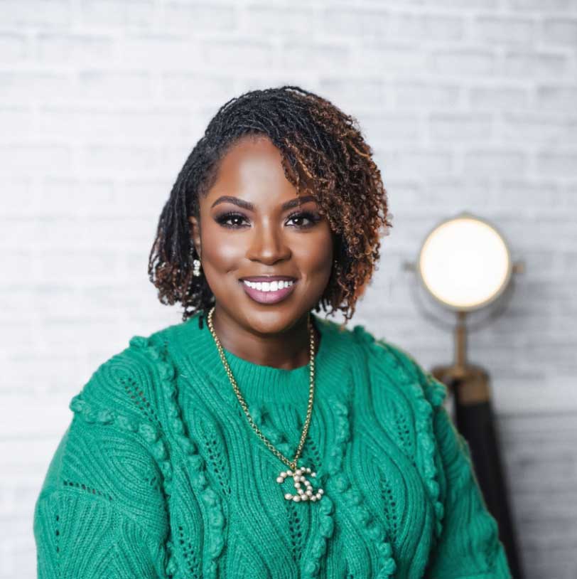 Tanya Bass