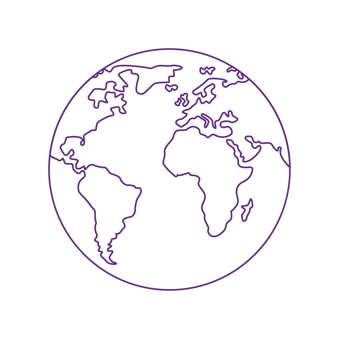 icon of earth