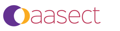 aasect-devsite logo. This will take you to the homepage