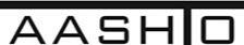 aashto logo. This will take you to the homepage