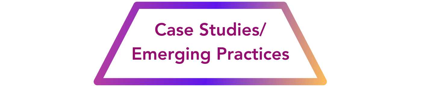 Emerging Practices