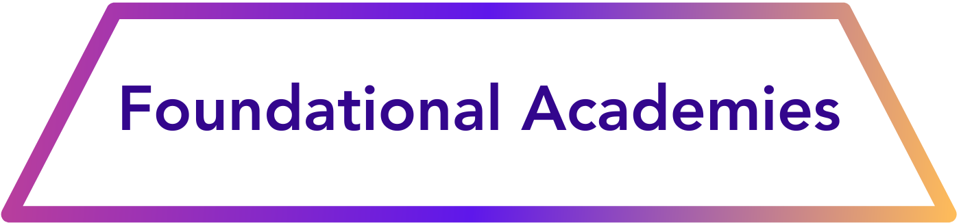 Foundational Academies