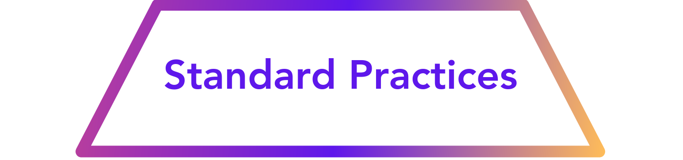 Standard Practices