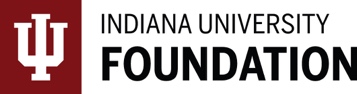 IU Foundation logo