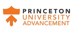 Princeton Advancement logo