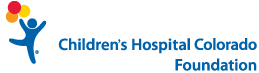Children's Hospital Colorado Foundation logo