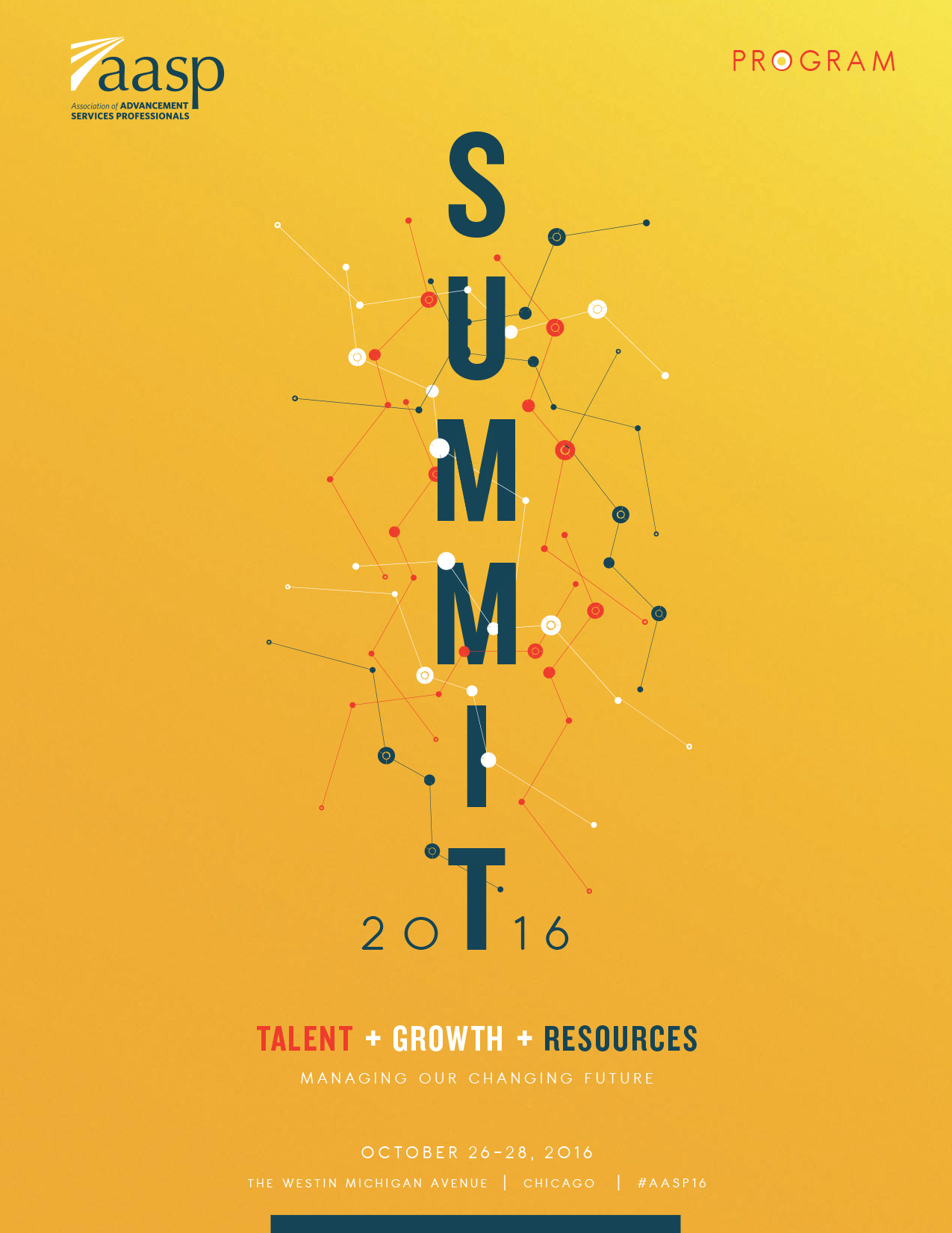 aasp Summit 2016 Program