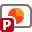 ​pptx icon