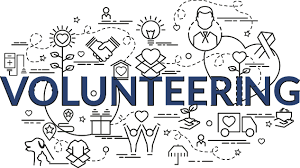 Volunteer Centre County