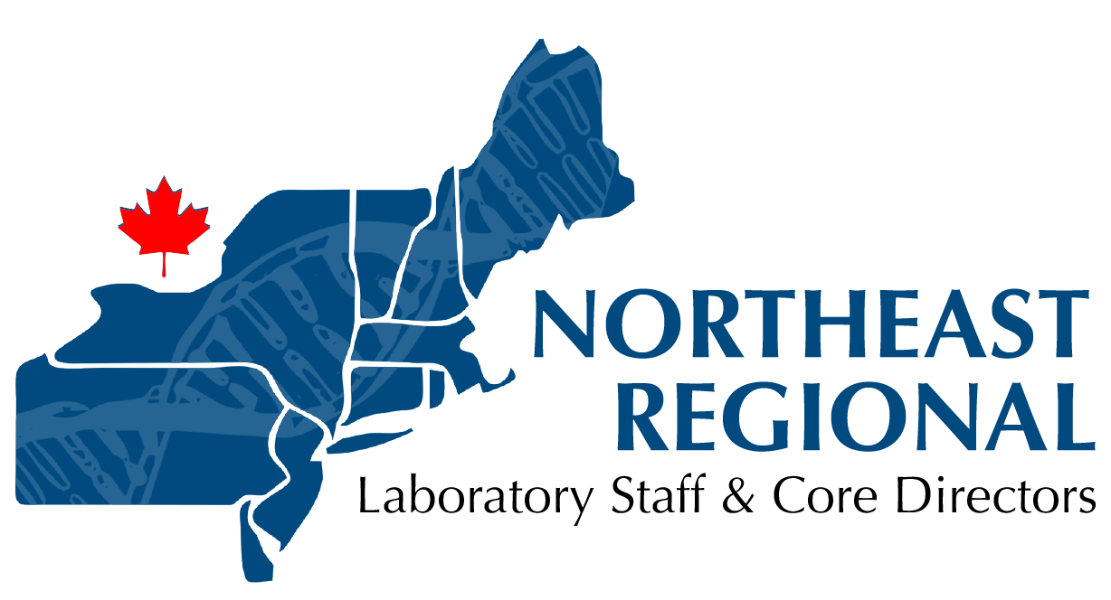 Northeast Regional Laboratory Staff and Core Directors