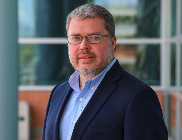 Scott Cederburg, PhD