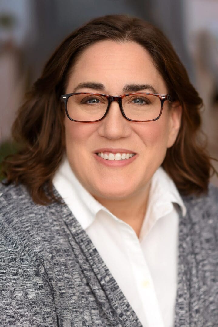 Beth Pinsker, CFP