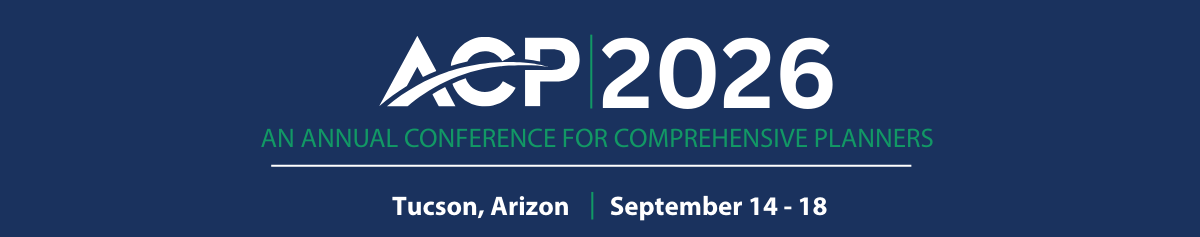 2026 ACP Annual Conference logo. This will take you to the homepage