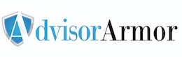 Advisor Armor logo