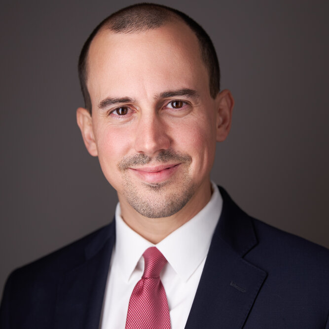 Jonathan Bird Headshot