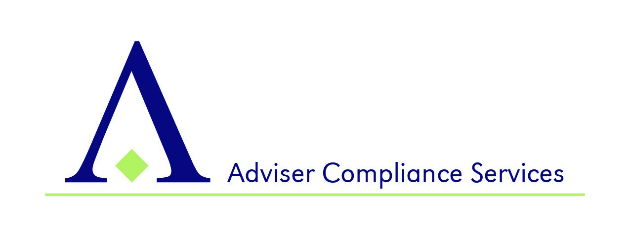 Advisery Compliance Services ACS Logo