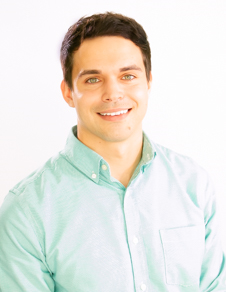 Justin Kaplan Art Director