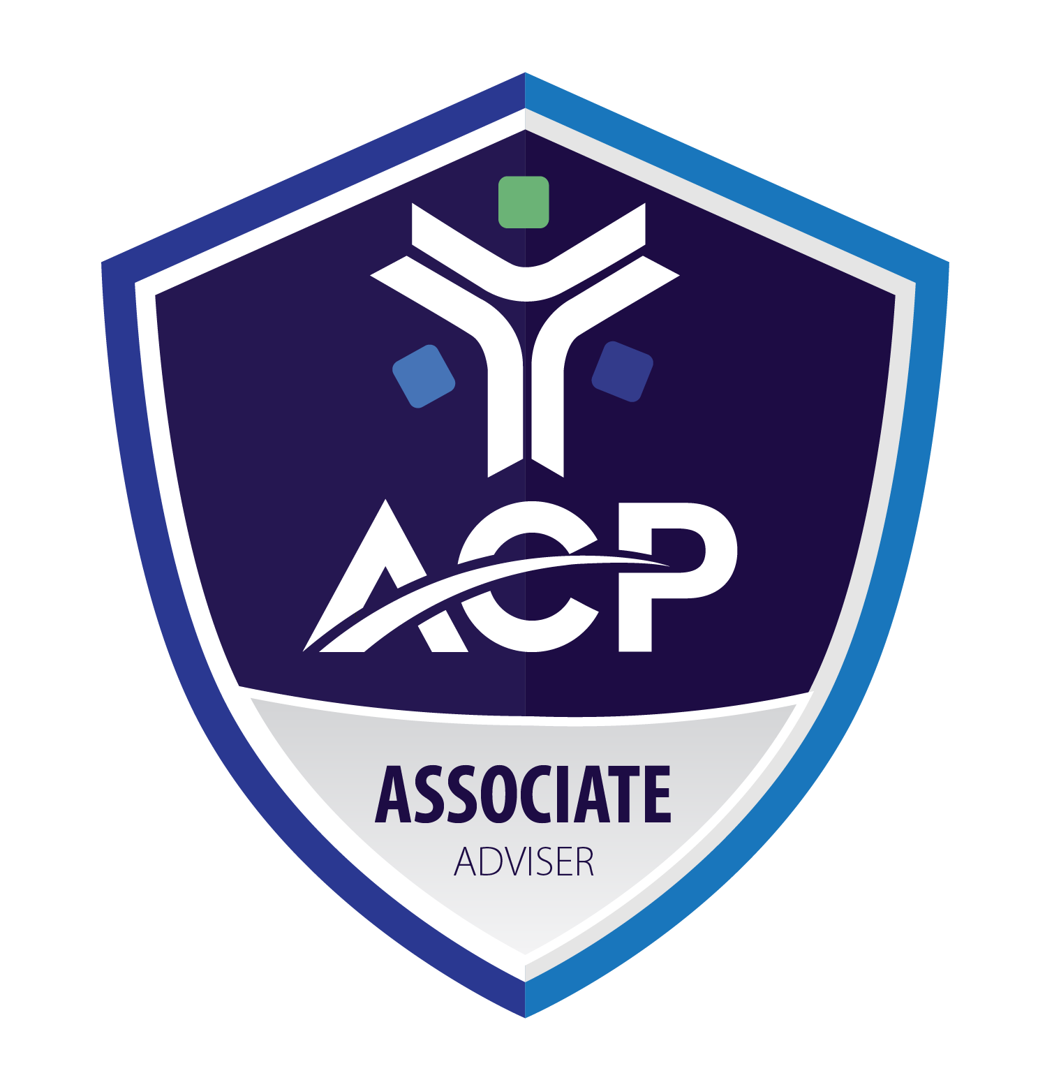 ACP Associate Logo