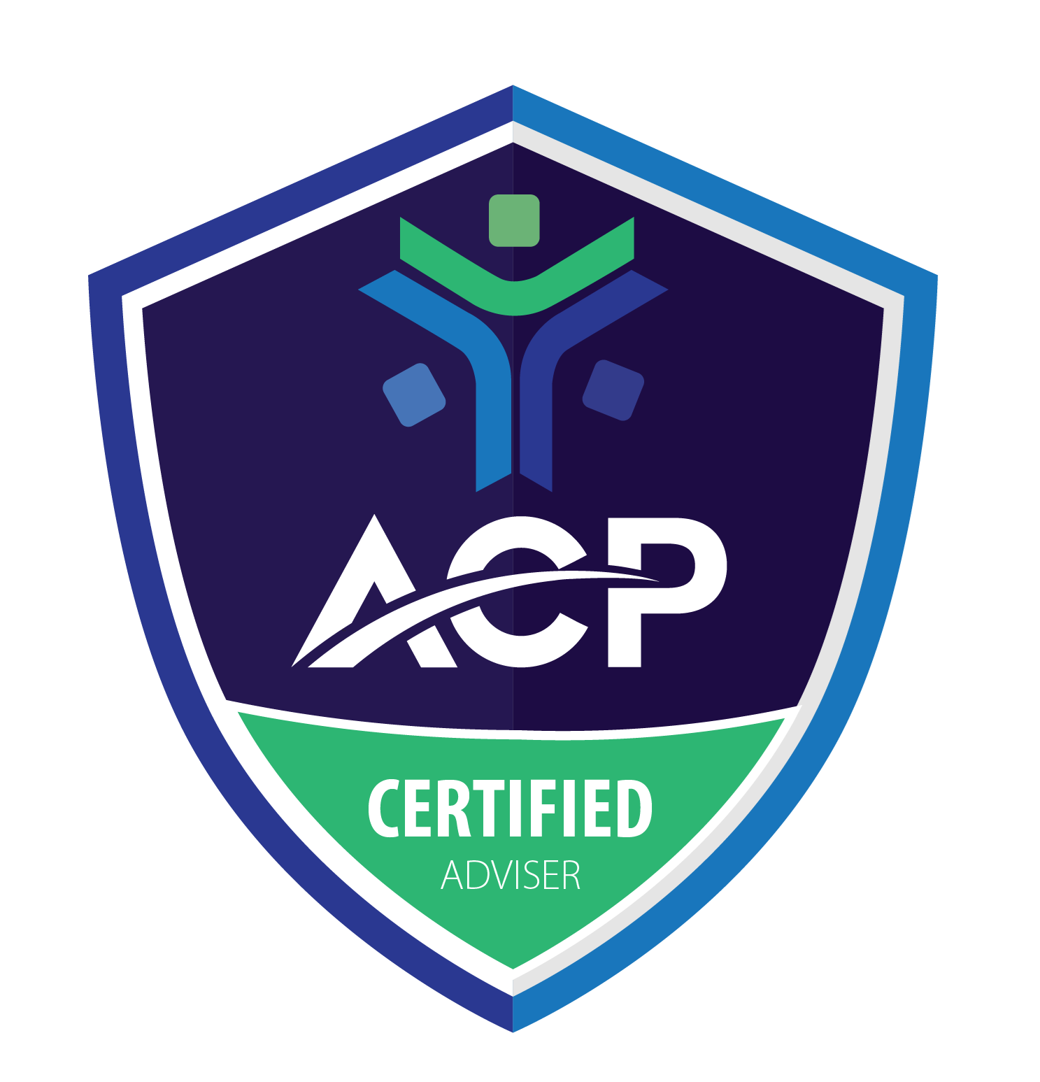ACP Certified Logo