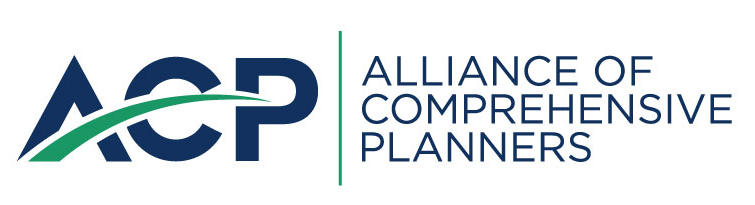 The Alliance of Comprehensive Planners ACP logo