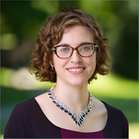 Britta Koepf headshot