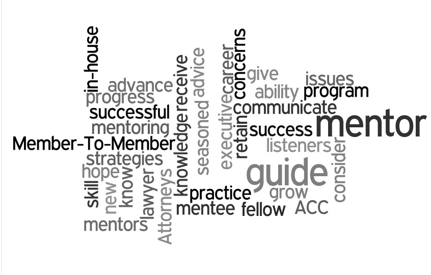 Business Mentoring Success