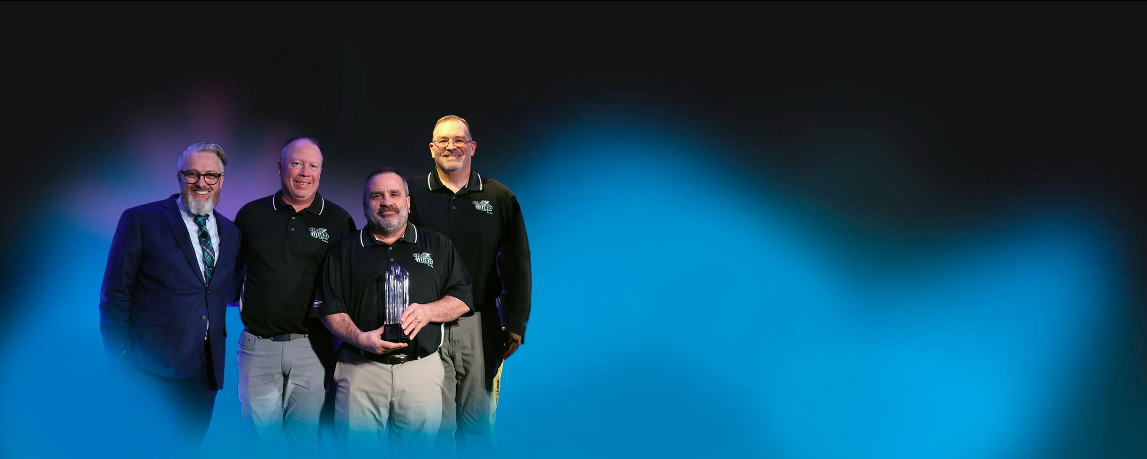 Commercial Contractor of the Year