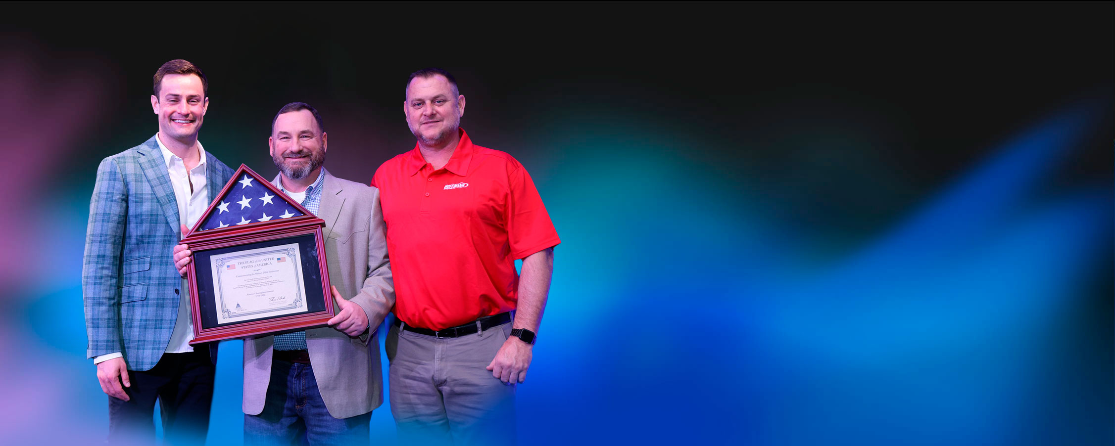 Service Manager of the Year