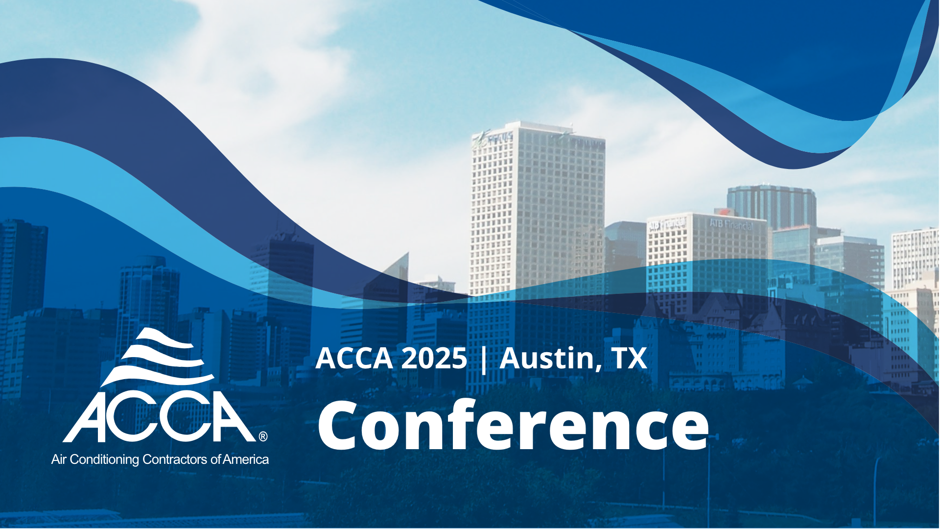 ACCA 2025 Conference