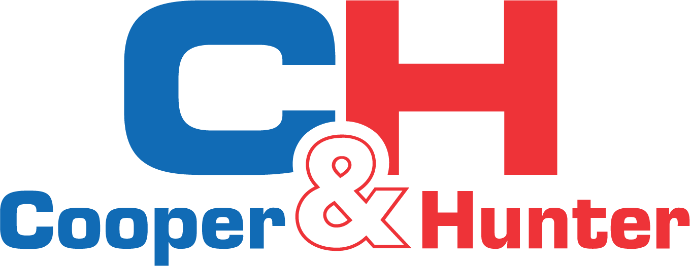 Cooper & Hunter Logo
