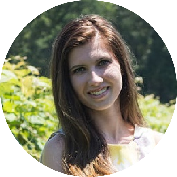 Profile photo of Danielle Wernert