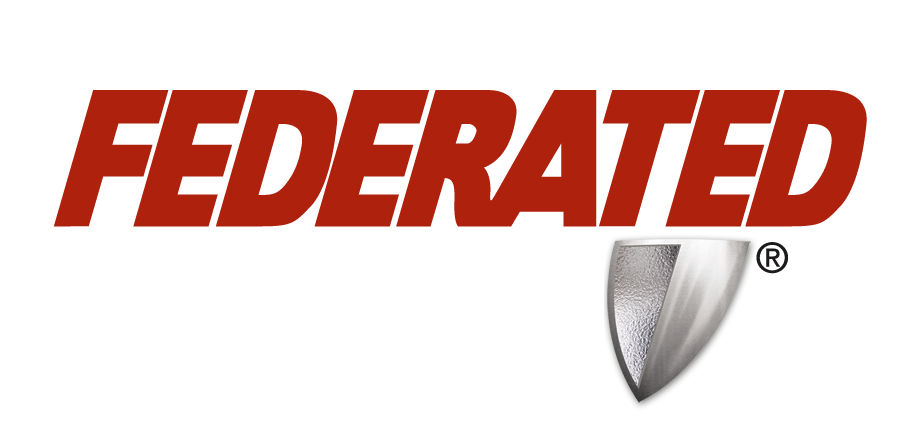 Federated Insurance Logo