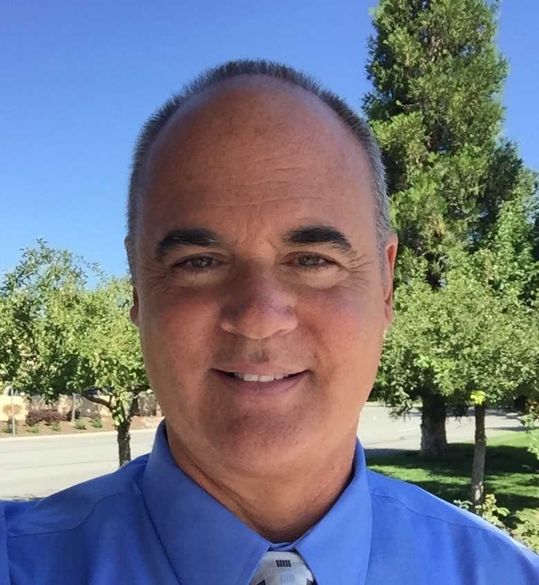 Profile photo of James Grainy