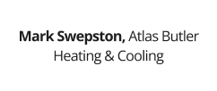 Mark Swepston