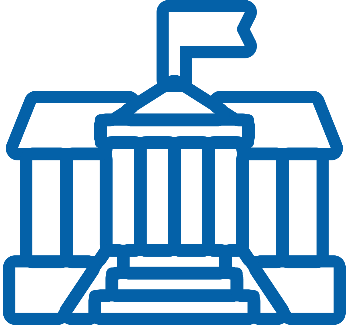 State Policy Icon