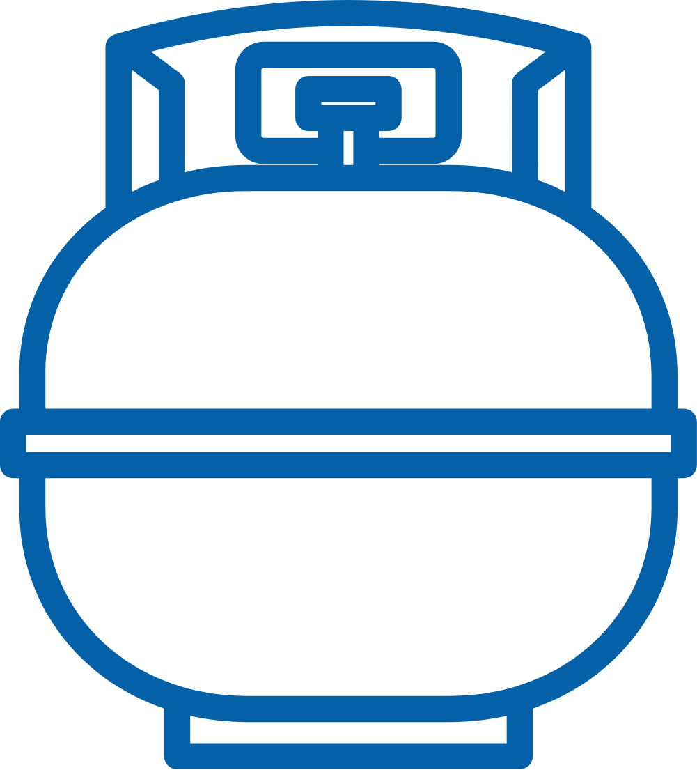 Refrigerant Transition Icon