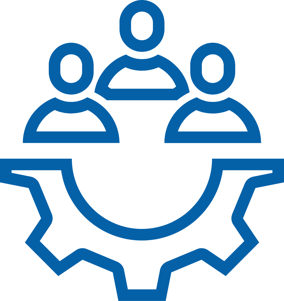 Workforce Icon